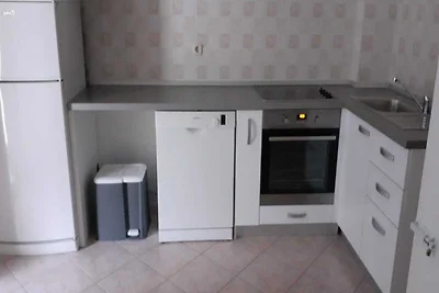Apartments Pezo - Two Bedroom Apartment with...