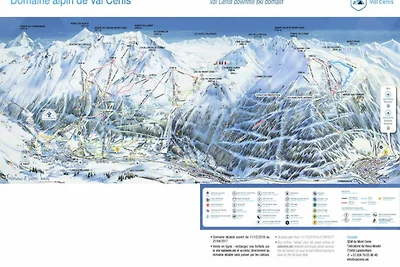 2-Zimmer-Wohnung für 6 Personen - Komfort