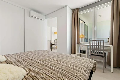 Stilvolles Apartment in der Nähe von Playamar