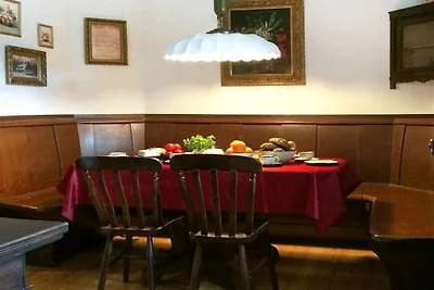 Vakantiehuis met 7 slaapkamers