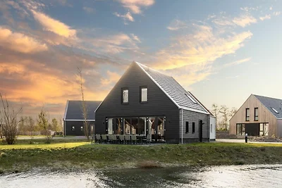Spaziosa casa vacanze con sauna