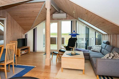8 Personen Ferienhaus in Harboøre