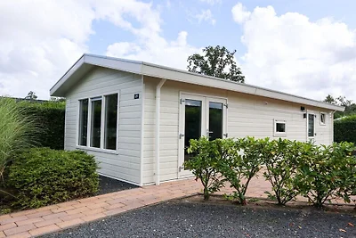 Vakantiehuis Ontspannende vakantie Velsen-Zuid
