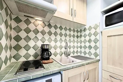 Monolocale - 1 o 2 persone - Gréoux-les-Bains