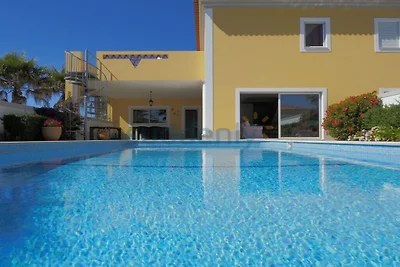 Vila do Golfe 401-2