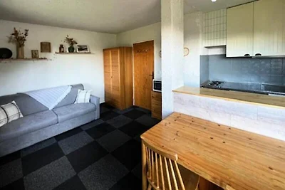 Wohnung in Prébois in der Nähe eines...