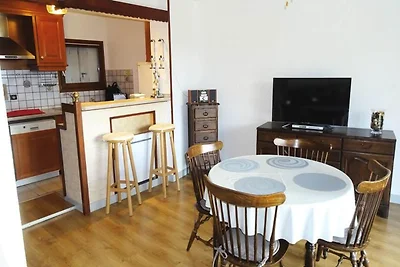 2 Zimmer für 4 Personen