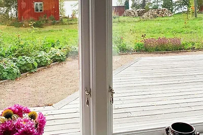 9 Personen Ferienhaus in Bellö-By Traum