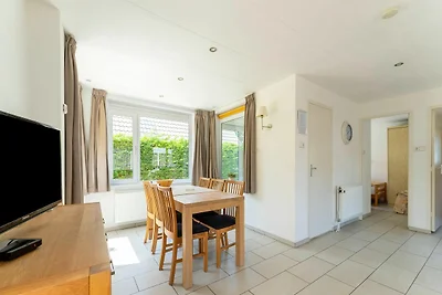 Ferienhaus in Baarland mit Garten