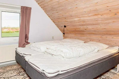 9 Personen Ferienhaus in Thyholm-By Traum