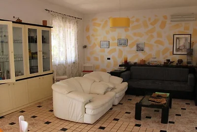 Villa met 2 slaapkamers