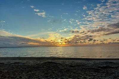 6 person holiday home in Hemmet-By Traum