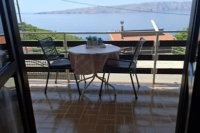 Apartments Luka & Leona - Two Bedroom Apartme...