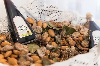 Guest House Kola - Double Room with Balcony