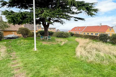 6 Personen Ferienhaus in Hasle