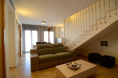 Apartment Gracia für sechs Personen
