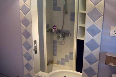Apartments Mediterraneo Blues - Two bedroom a...