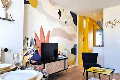 Appartements für 2 Personen