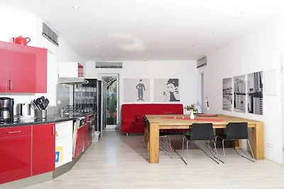 Wohnung Nr. 2 - Haus 28