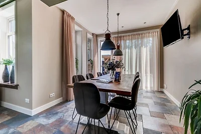 Ferienhaus Erholungsurlaub Kootstertille