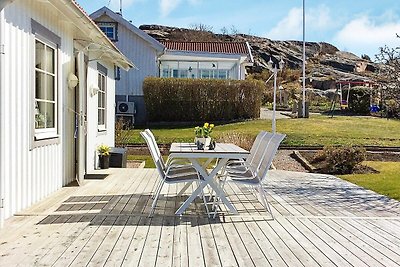 4 star holiday home in LYSEKIL