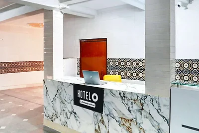 Hotel O Rahul Vihar Ghaziabad