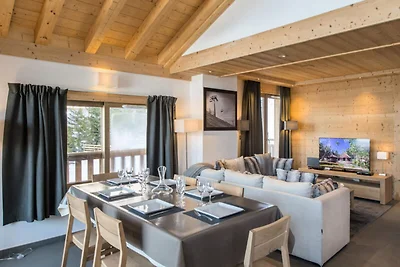 Aspen Lodge Residenz