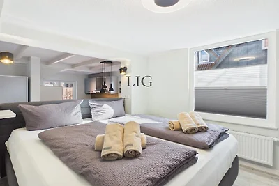 Ferienwohnung Salzwiese