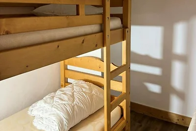 Ferienwohnung in Belle Plagne mit Zugang zu d...