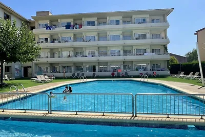 Wohnung in der Nähe des Hafens von L'Estartit