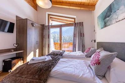 Chalet a Neukirchen con Ski-In Accesso