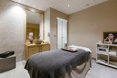 Appartement op hellingen in Les Menuires
