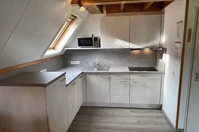 Ferienhaus Grachtblick