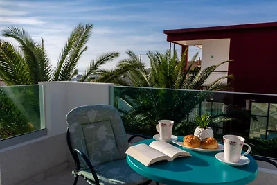 Villa Goldfield - Studio Apartment with Sea V...