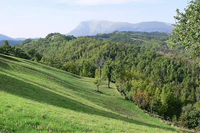 Agriturismo La Filomena, Montefortino