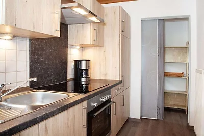 Ferienwohnung mit 1 Schlafzimmer