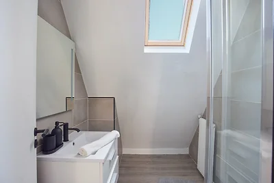 Sublim appartement Beaubourg/Le Marais