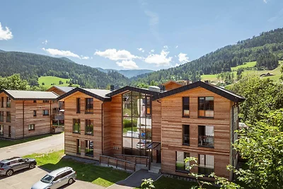 Wohnung mit Balkon