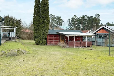 4 Personen Ferienhaus in ÅHUS-By Traum