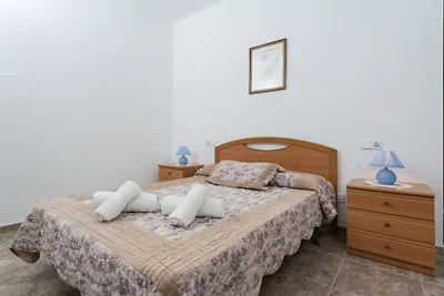 GarballÓ - Ferienhaus Mit Privatem Pool