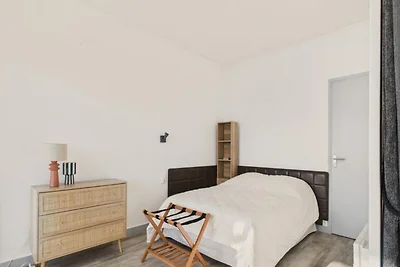 Apartment in Le Pouliguen am Strand