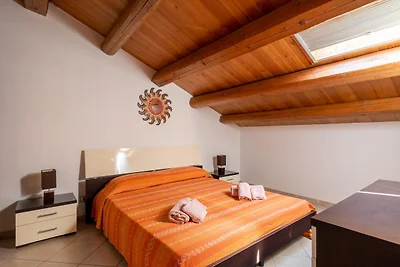 Geräumige Küstenvilla mit Pool in Scicli