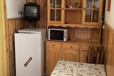 2 Zimmer für 5 Personen