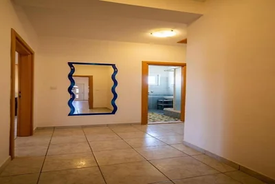 Apartment mit einem Schlafzimmer in Pasman