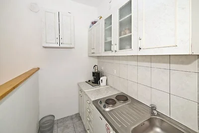 Apartments Halilović - Studio Apartment