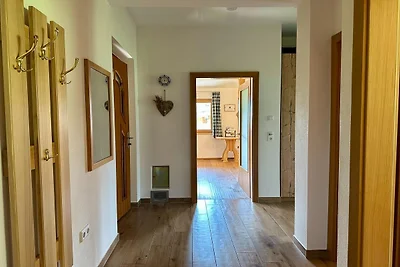 Wohnung in Saalfelden bei Skigebieten