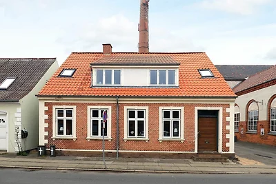 16 Personen Ferienhaus in Rudkøbing