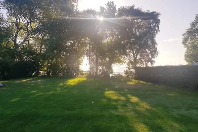 4 Personen Ferienhaus in Væggerløse