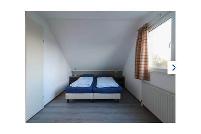 De Friese Parel Comfortabele vakantiewoning