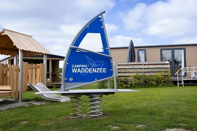 Wadden Lodge Plus